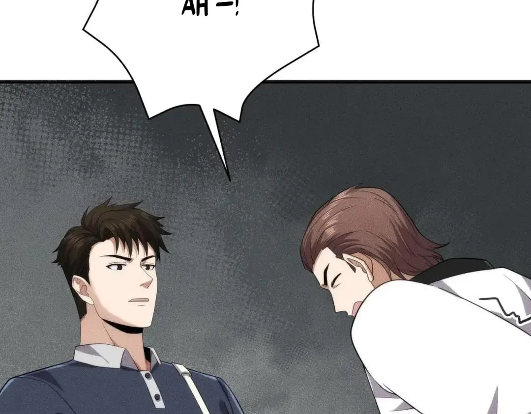 Hidden Dragon in the City (2025) Chapter 114 – Page 43