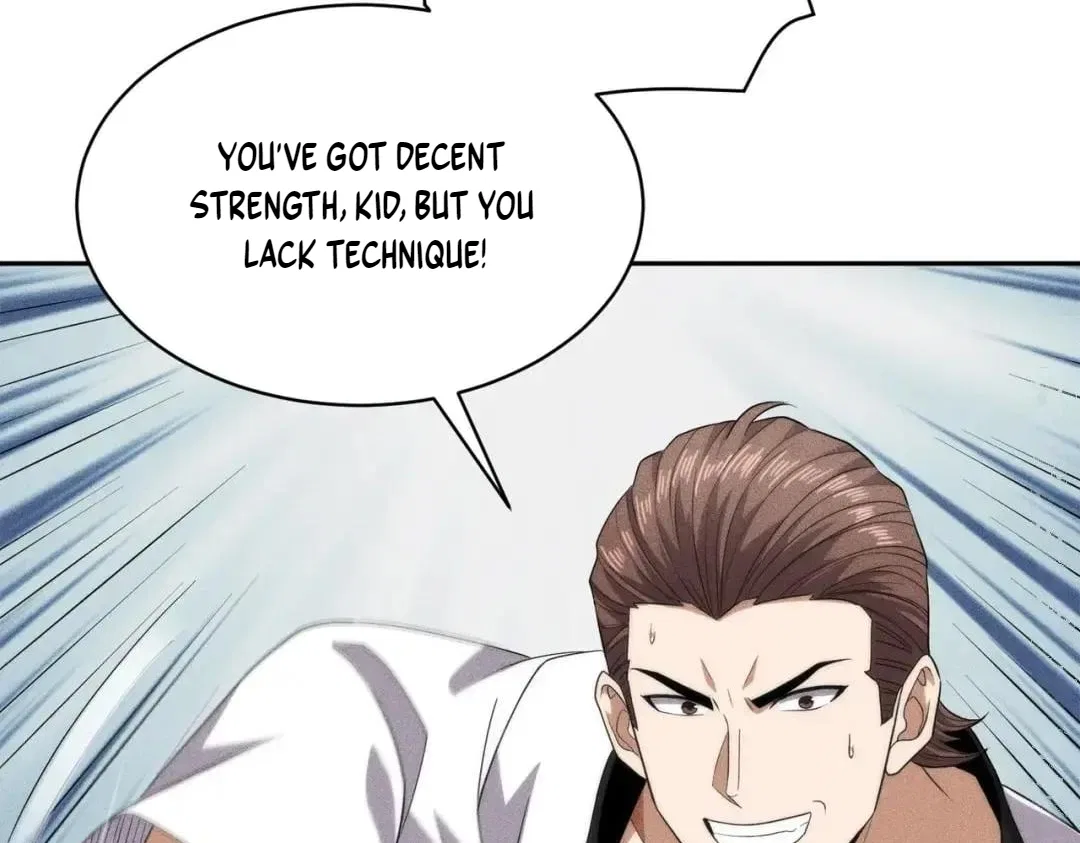 Hidden Dragon in the City (2025) Chapter 114 – Page 46