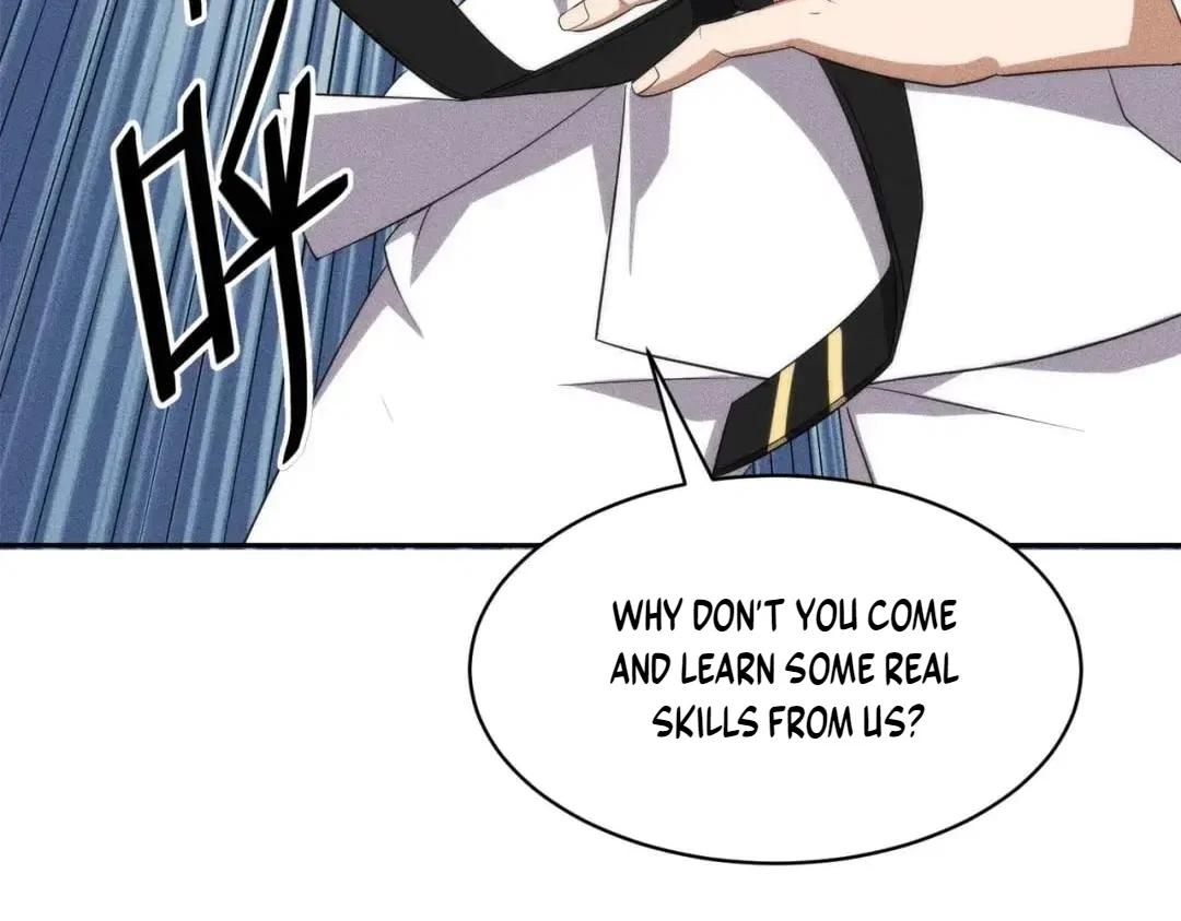 Hidden Dragon in the City (2025) Chapter 114 – Page 48