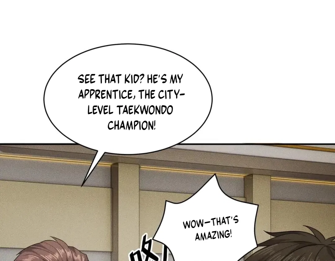 Hidden Dragon in the City (2025) Chapter 114 – Page 49