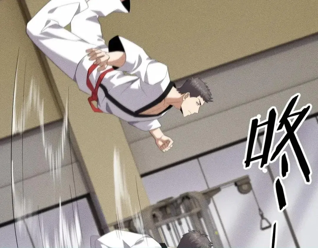 Hidden Dragon in the City (2025) Chapter 114 – Page 53