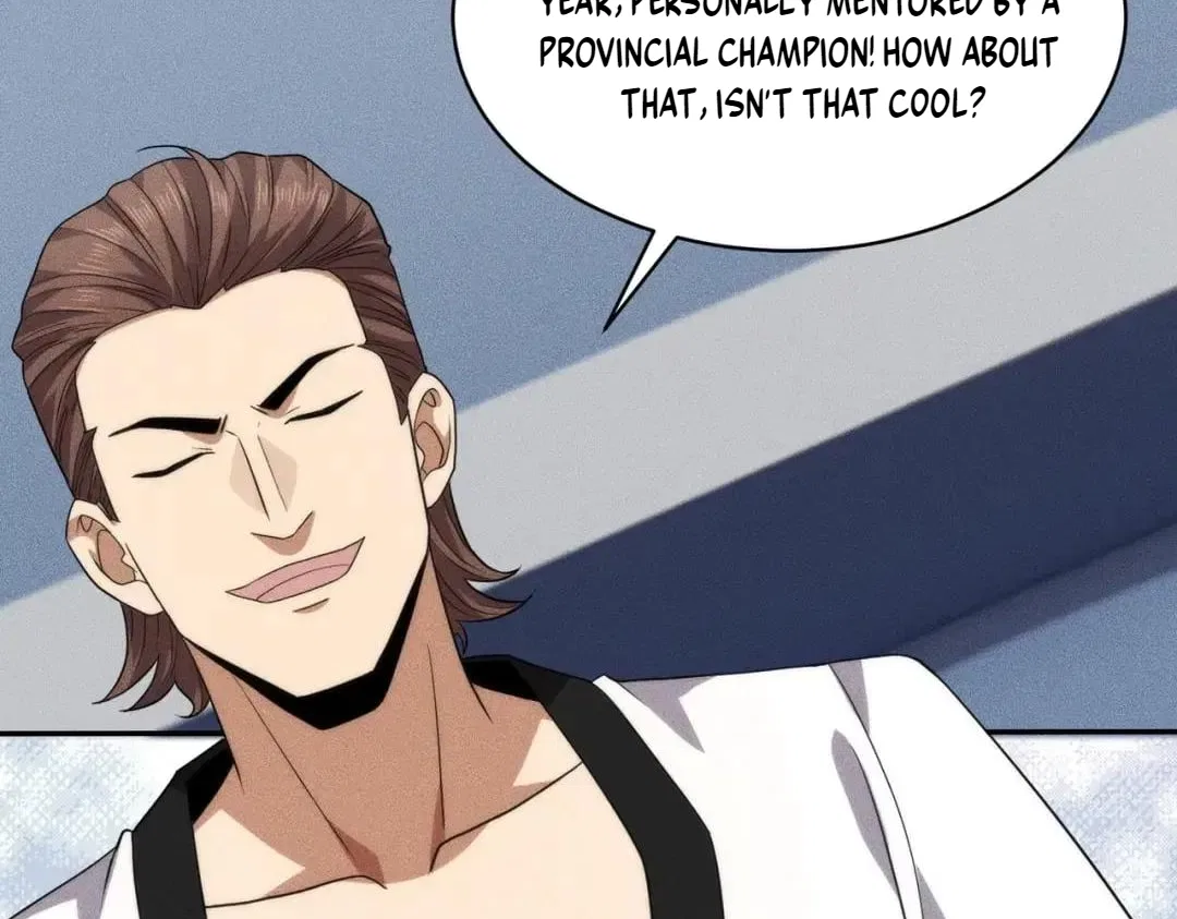 Hidden Dragon in the City (2025) Chapter 114 – Page 55