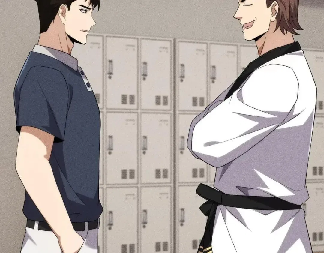 Hidden Dragon in the City (2025) Chapter 114 – Page 58