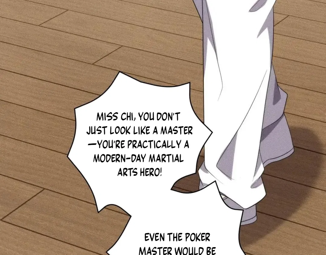 Hidden Dragon in the City (2025) Chapter 114 – Page 64