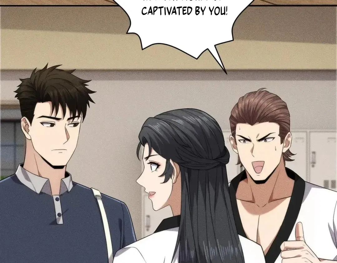 Hidden Dragon in the City (2025) Chapter 114 – Page 65
