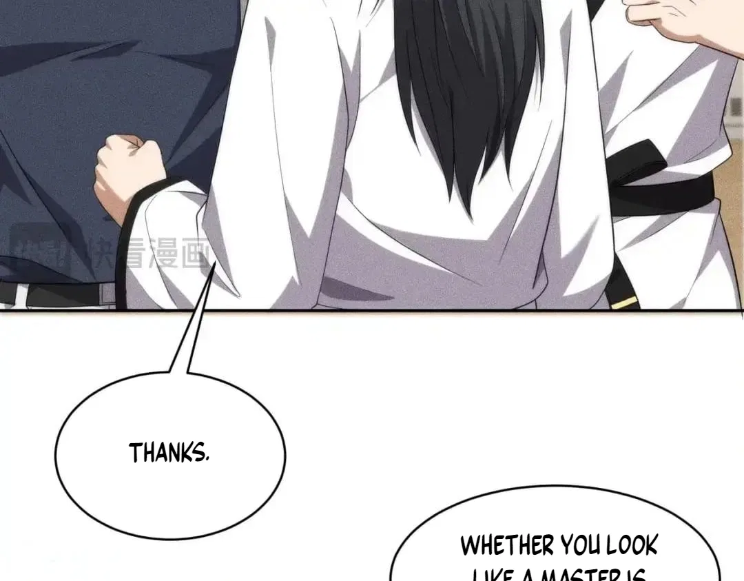 Hidden Dragon in the City (2025) Chapter 114 – Page 66
