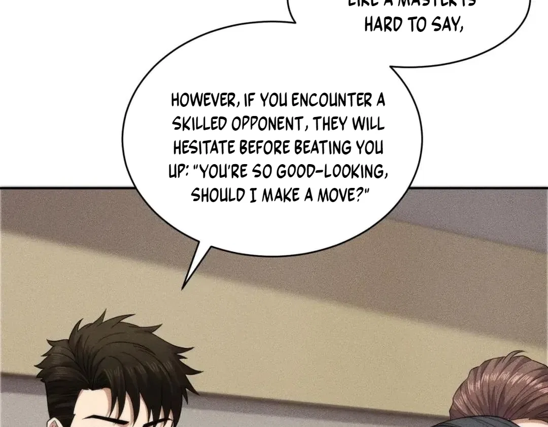 Hidden Dragon in the City (2025) Chapter 114 – Page 67