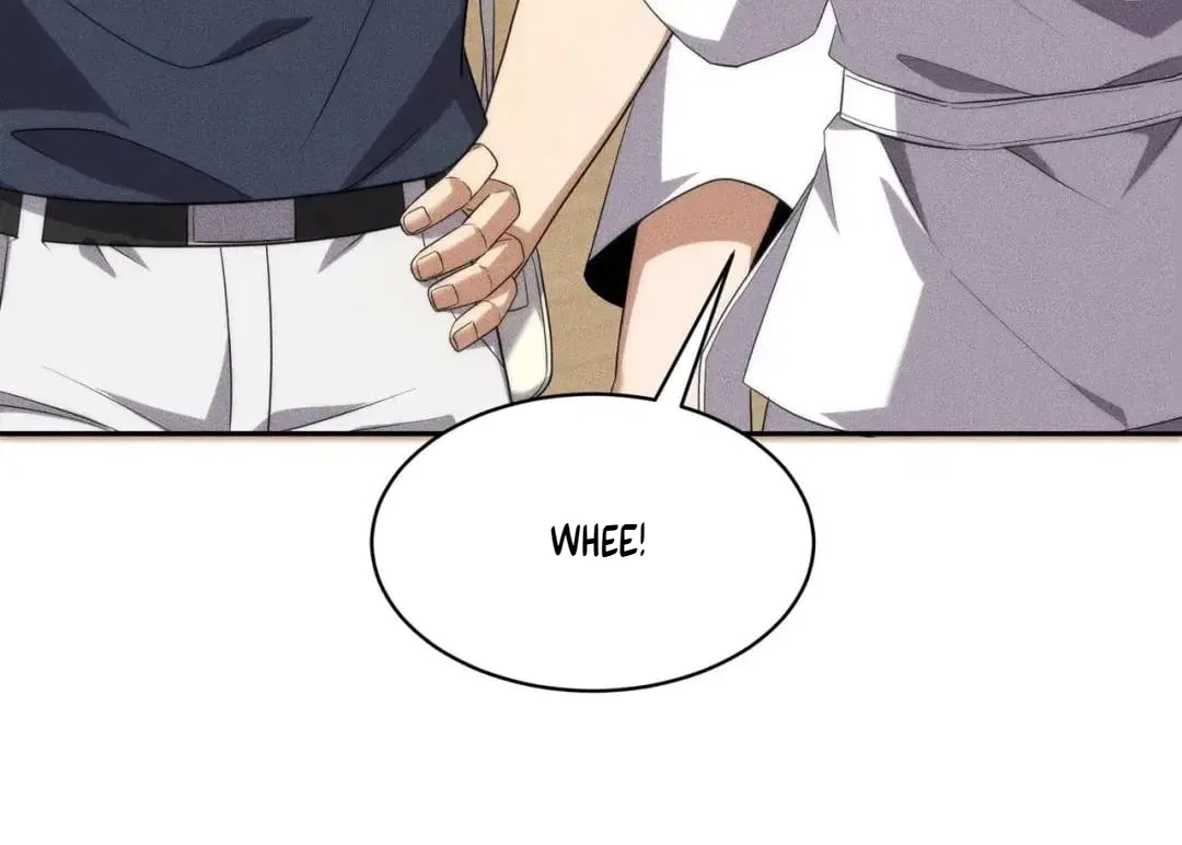 Hidden Dragon in the City (2025) Chapter 114 – Page 69
