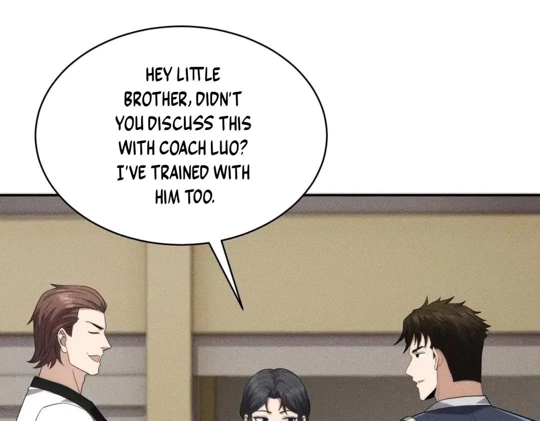 Hidden Dragon in the City (2025) Chapter 114 – Page 70
