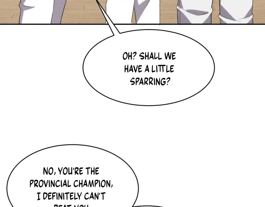 Hidden Dragon in the City (2025) Chapter 114 – Page 72