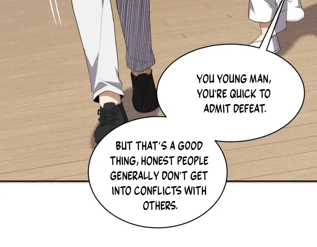 Hidden Dragon in the City (2025) Chapter 114 – Page 75