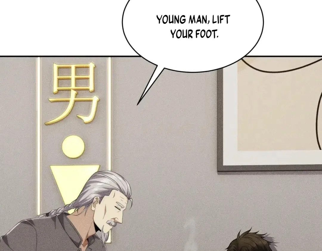 Hidden Dragon in the City (2025) Chapter 114 – Page 77