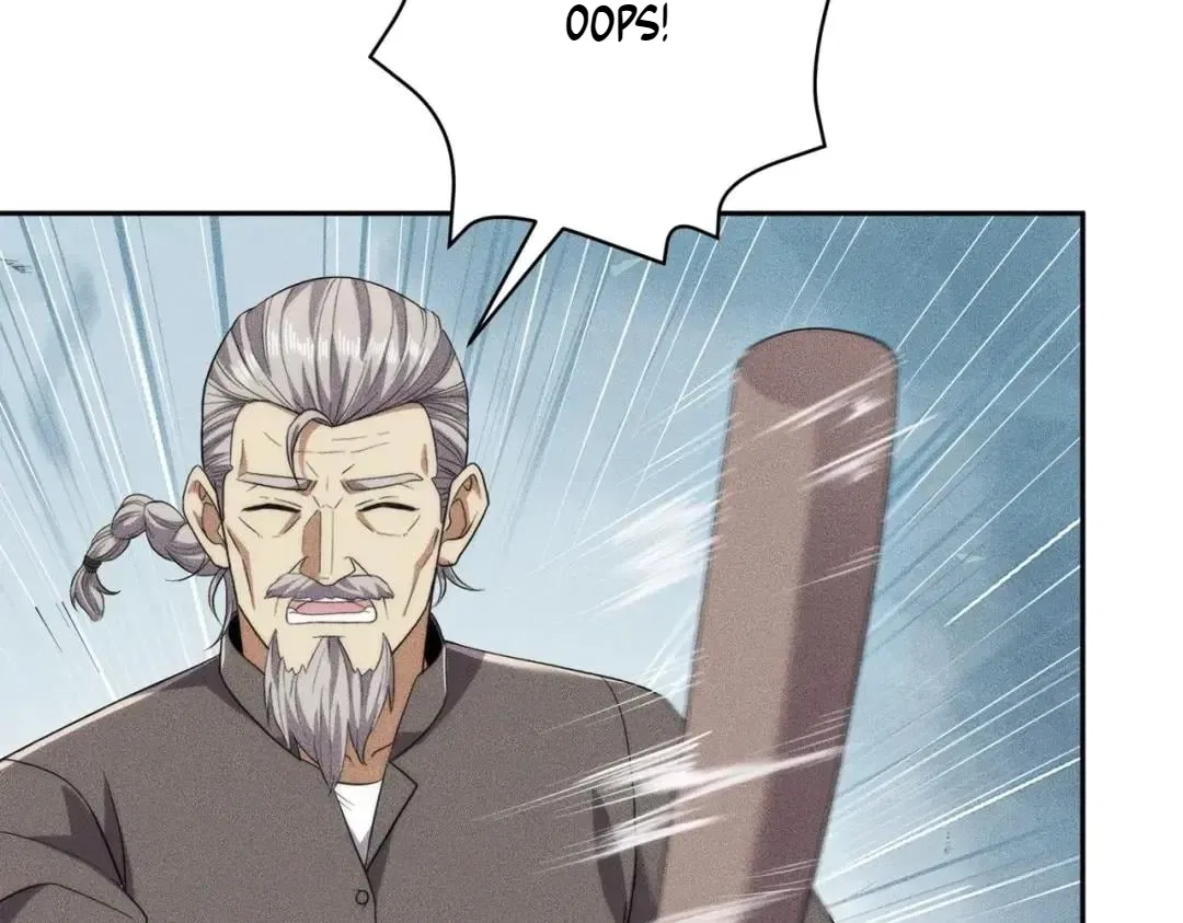 Hidden Dragon in the City (2025) Chapter 114 – Page 80