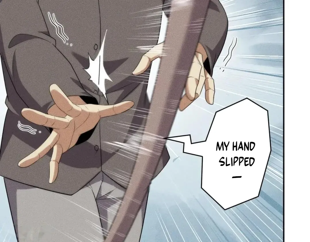 Hidden Dragon in the City (2025) Chapter 114 – Page 81