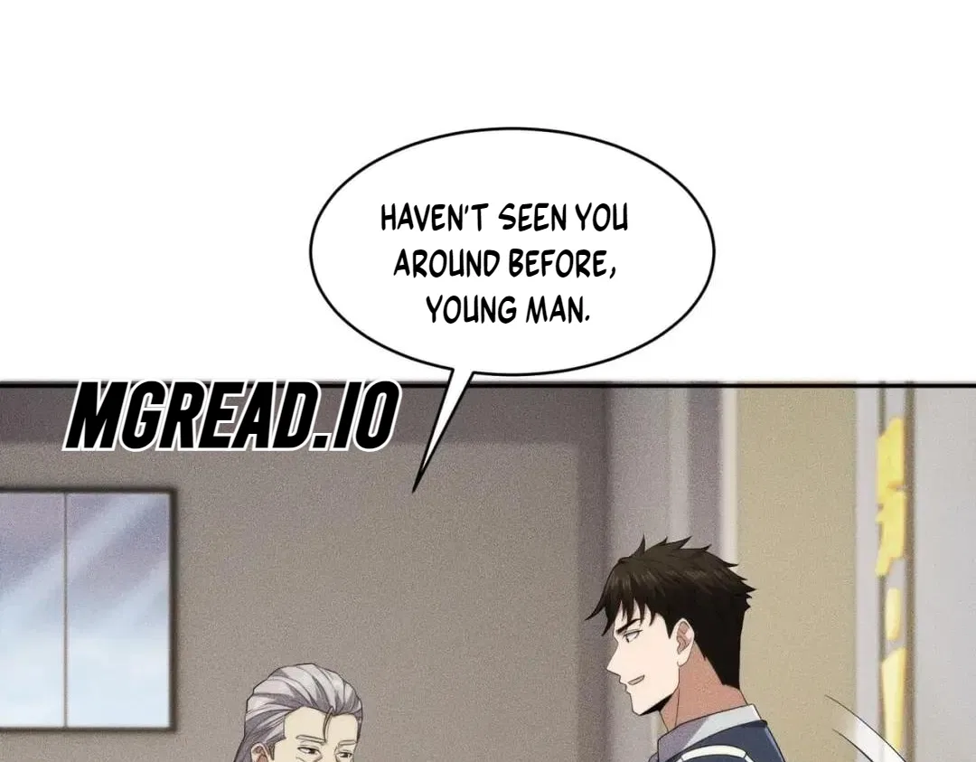 Hidden Dragon in the City (2025) Chapter 114 – Page 88