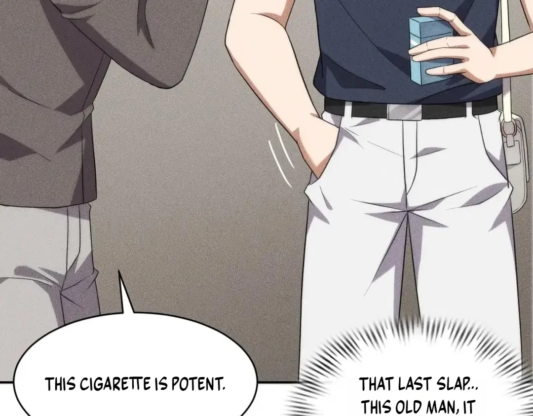Hidden Dragon in the City (2025) Chapter 114 – Page 92