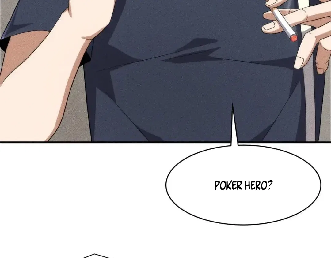 Hidden Dragon in the City (2025) Chapter 114 – Page 95