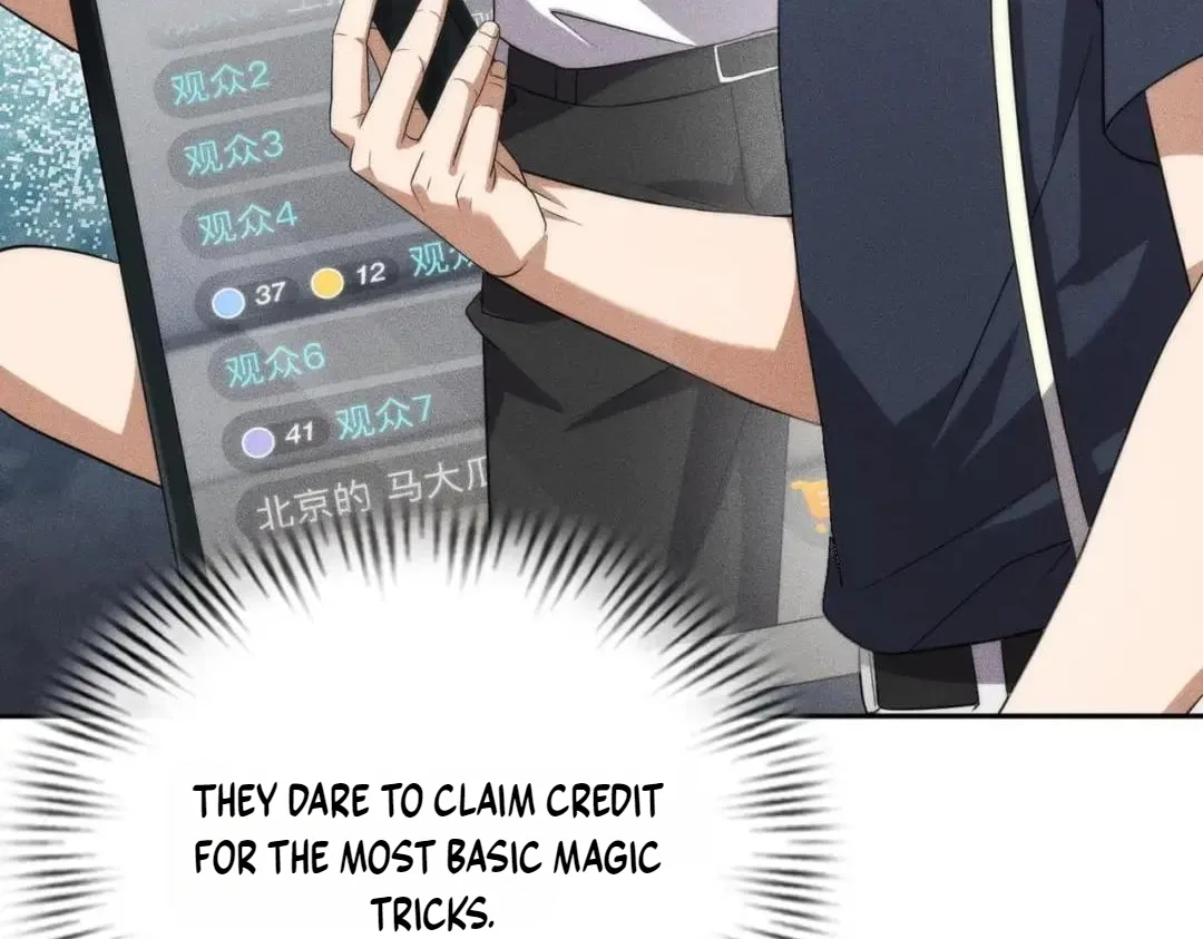 Hidden Dragon in the City (2025) Chapter 114 – Page 98