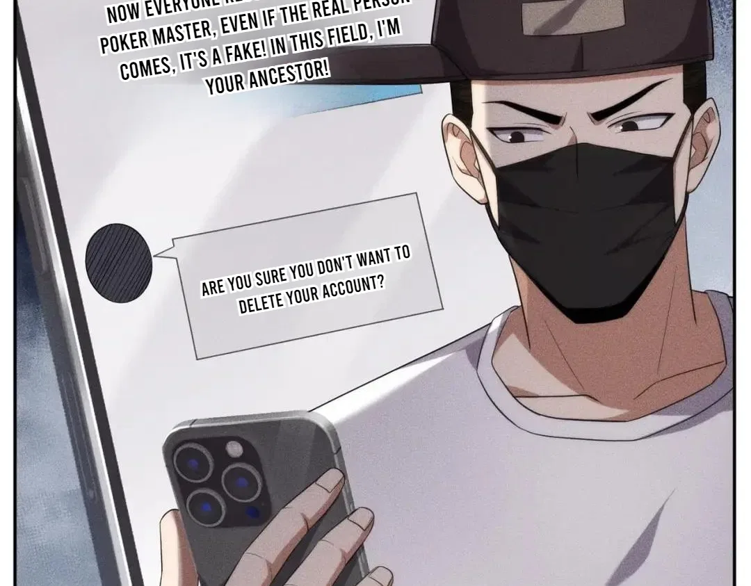 Hidden Dragon in the City (2025) Chapter 114 – Page 115