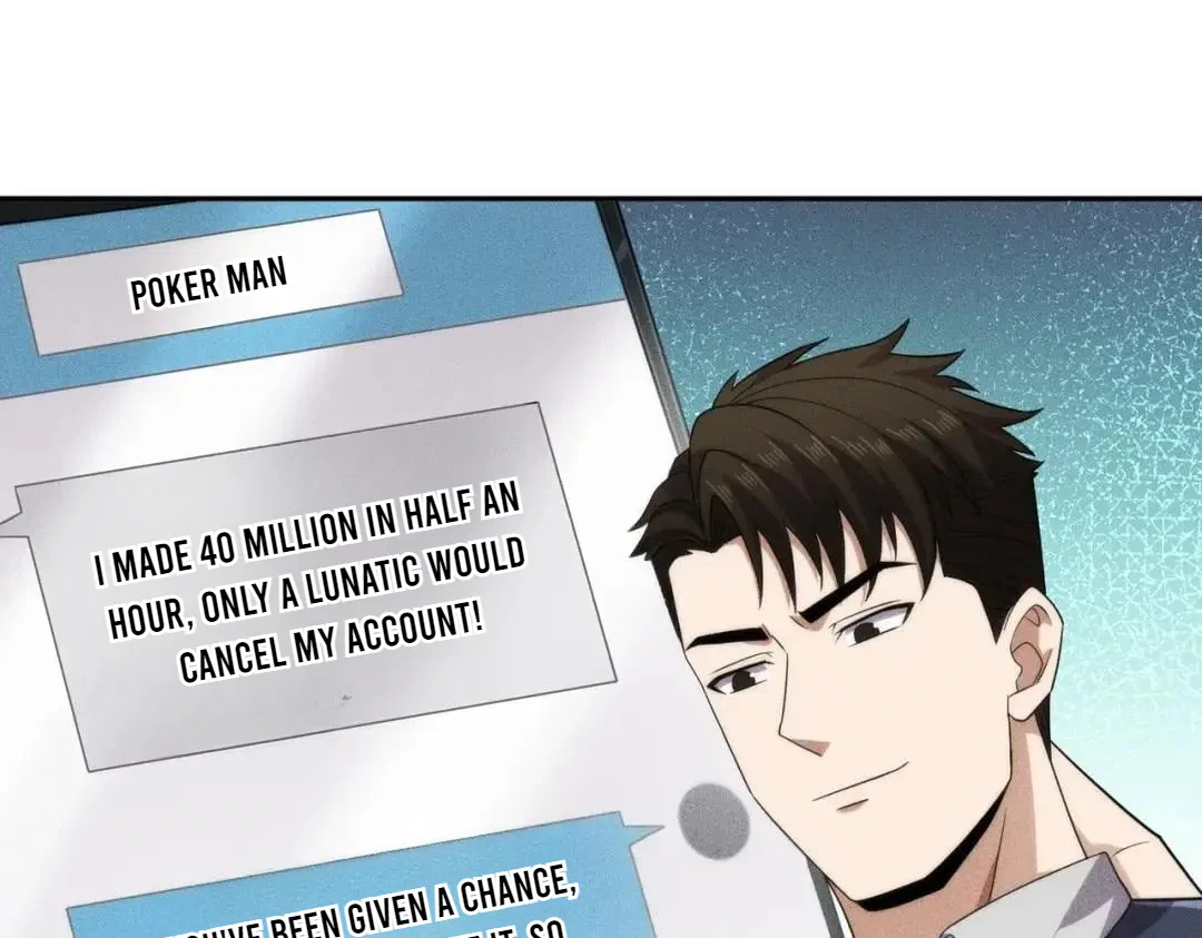 Hidden Dragon in the City (2025) Chapter 114 – Page 120