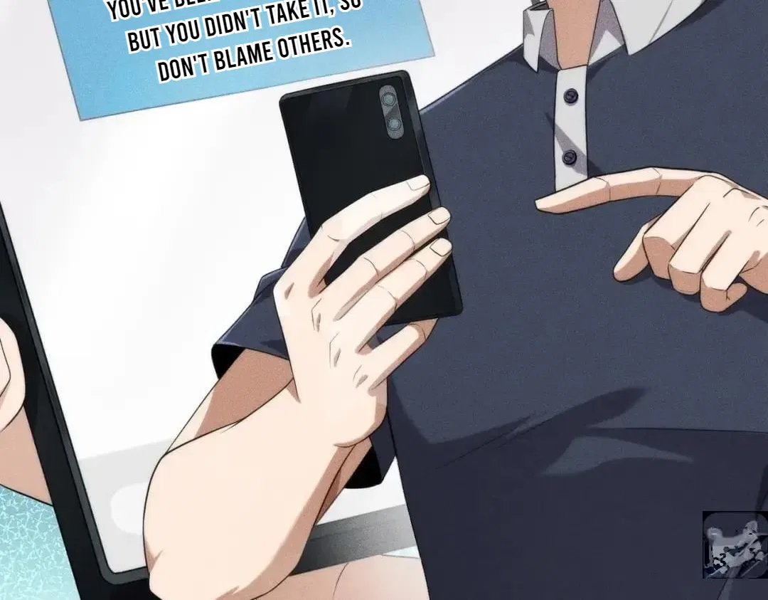 Hidden Dragon in the City (2025) Chapter 114 – Page 121