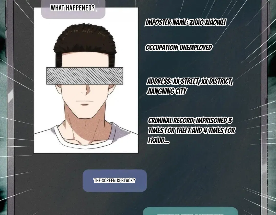 Hidden Dragon in the City (2025) Chapter 114 – Page 126