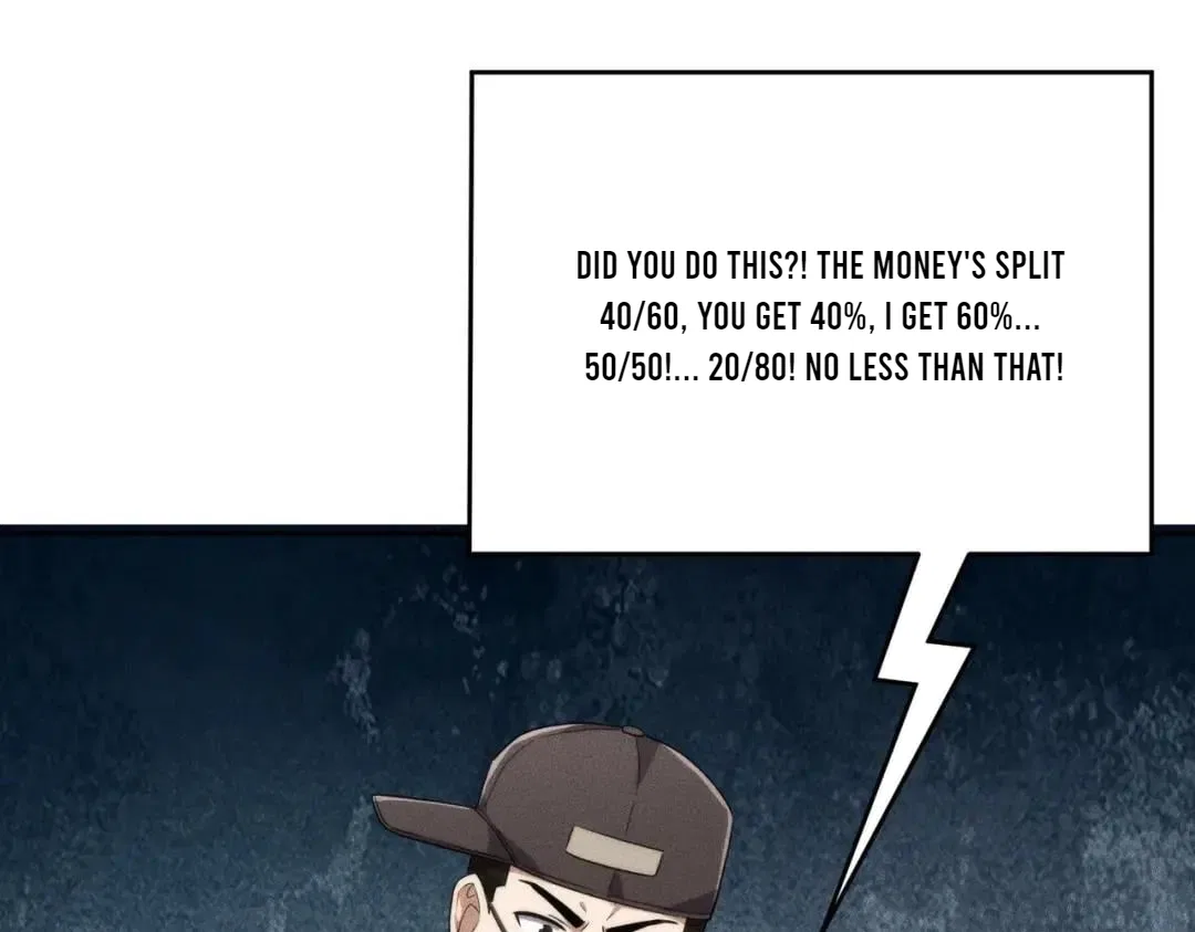 Hidden Dragon in the City (2025) Chapter 114 – Page 128