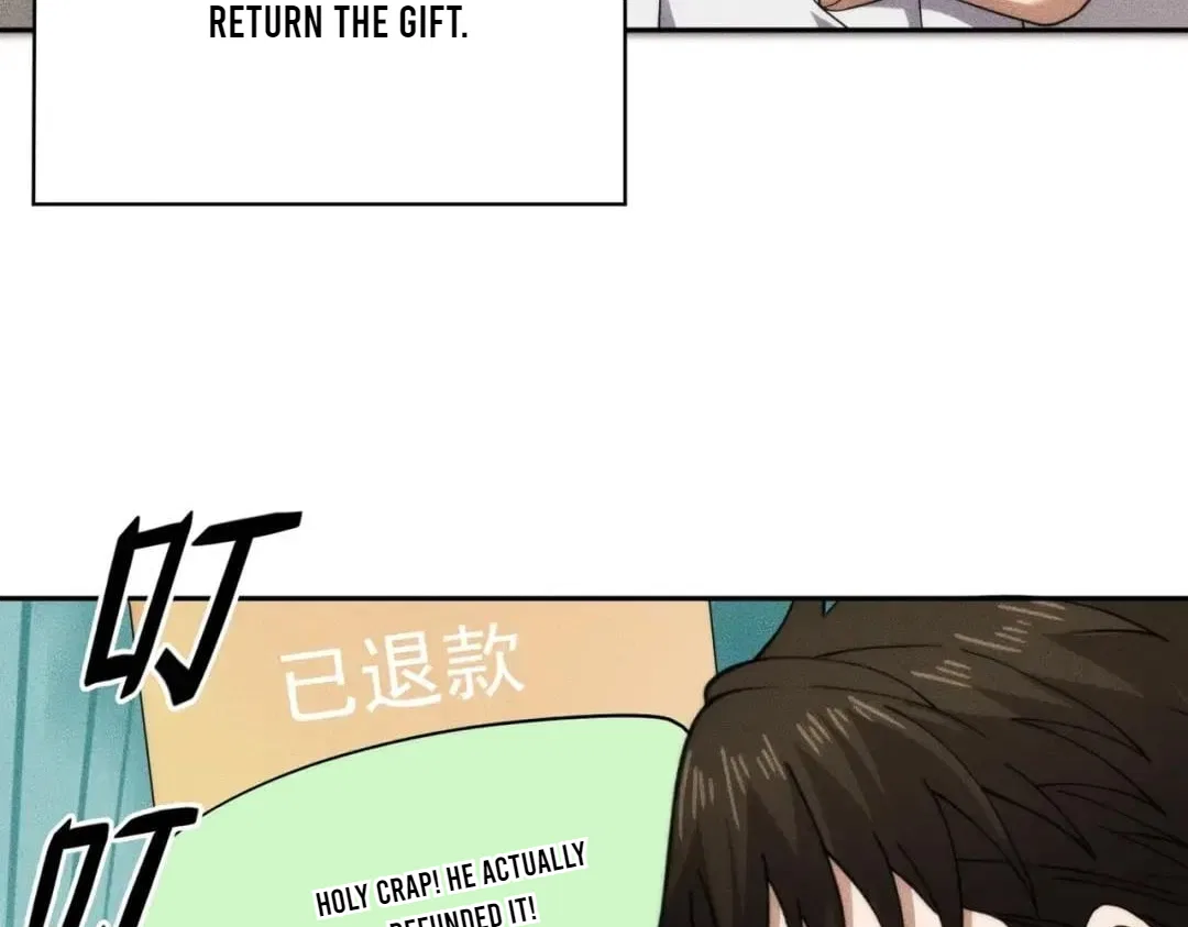 Hidden Dragon in the City (2025) Chapter 114 – Page 132