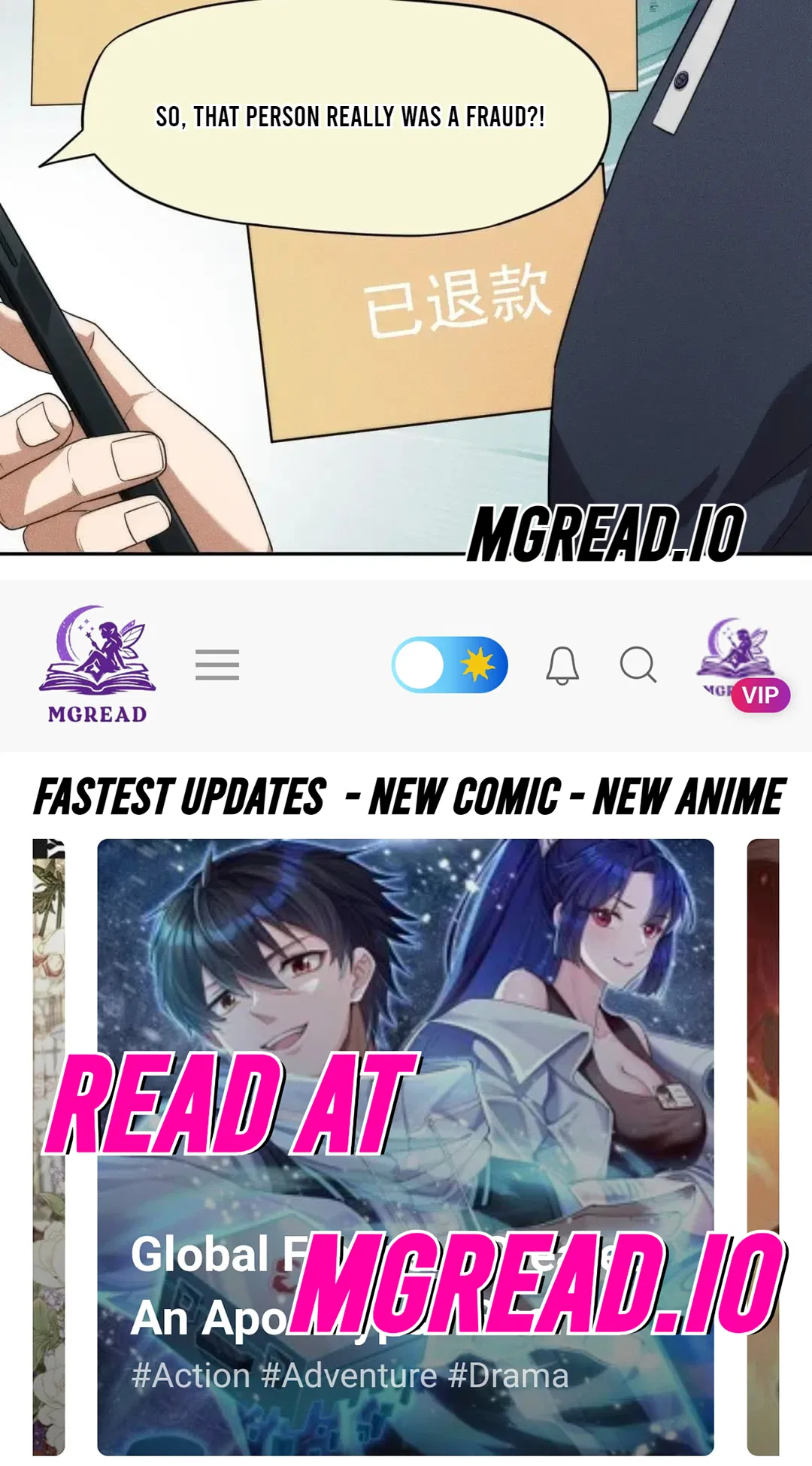 Hidden Dragon in the City (2025) Chapter 114 – Page 134