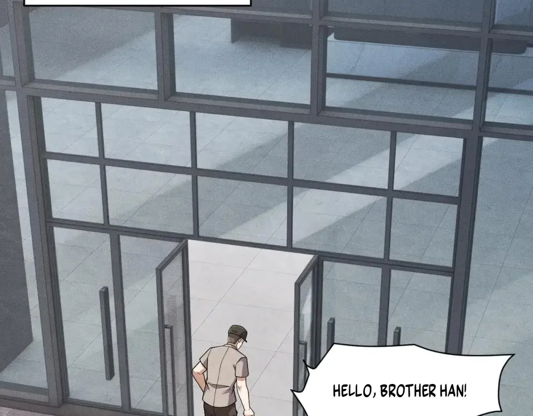Hidden Dragon in the City (2025) Chapter 113 – Page 3