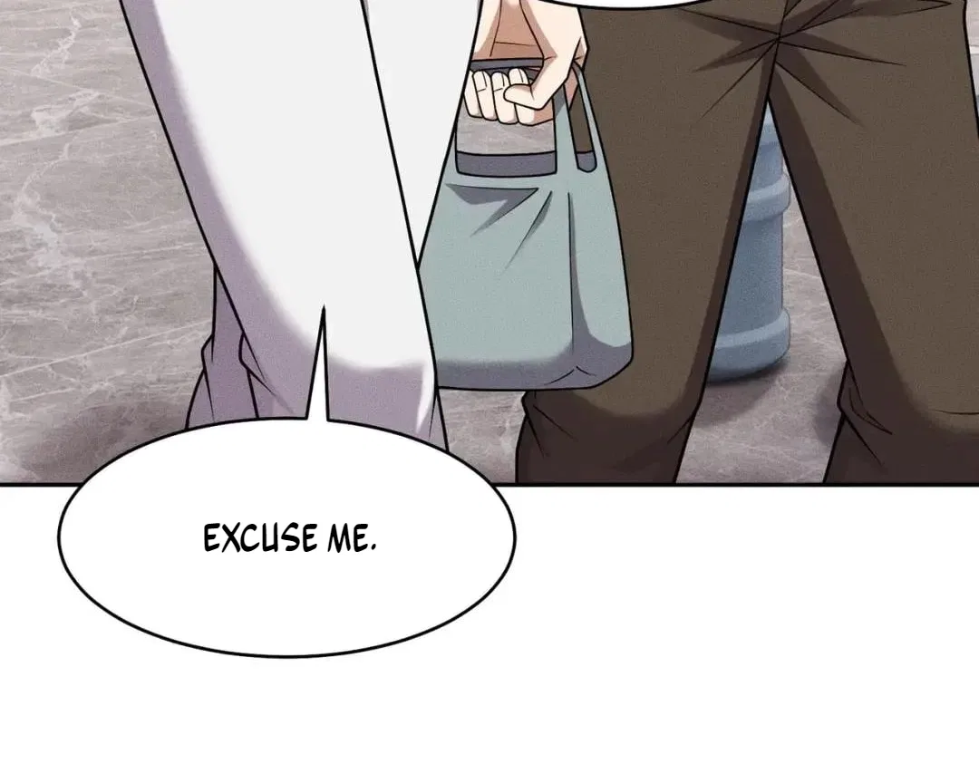 Hidden Dragon in the City (2025) Chapter 113 – Page 8