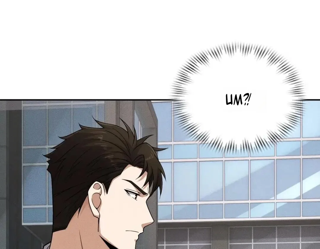 Hidden Dragon in the City (2025) Chapter 113 – Page 9