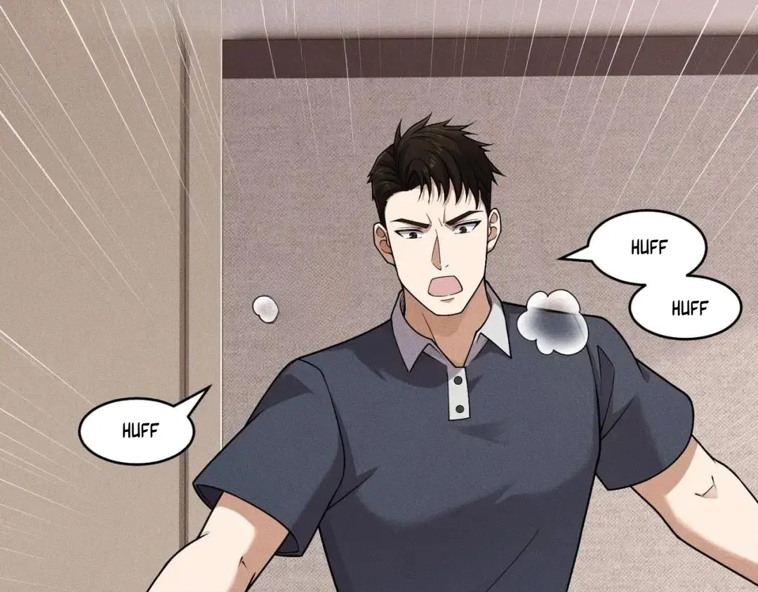 Hidden Dragon in the City (2025) Chapter 113 – Page 19