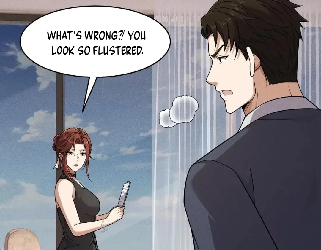 Hidden Dragon in the City (2025) Chapter 113 – Page 22