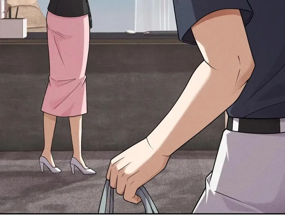 Hidden Dragon in the City (2025) Chapter 113 – Page 23