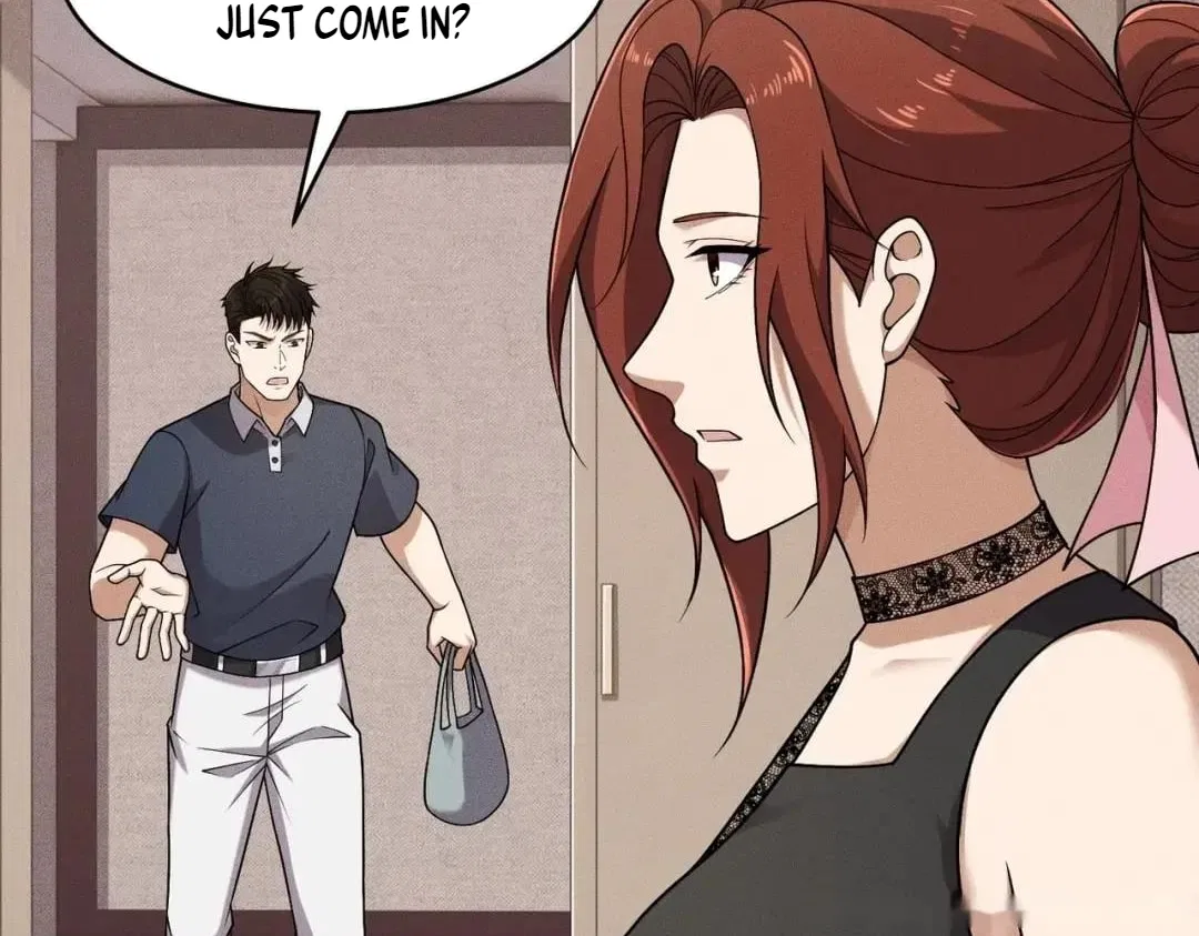 Hidden Dragon in the City (2025) Chapter 113 – Page 25