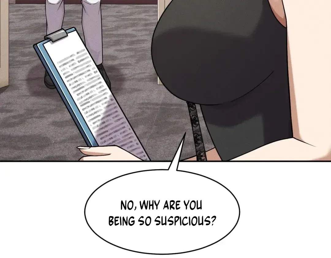 Hidden Dragon in the City (2025) Chapter 113 – Page 26
