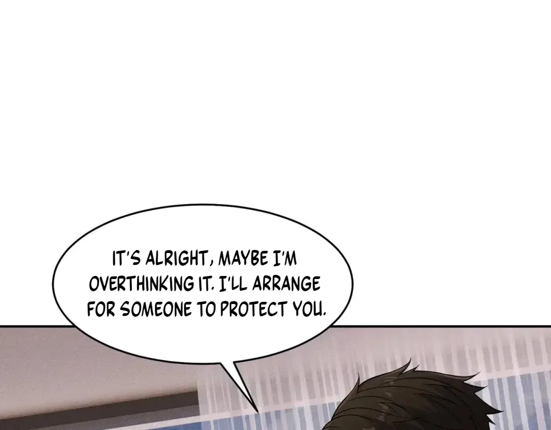 Hidden Dragon in the City (2025) Chapter 113 – Page 27