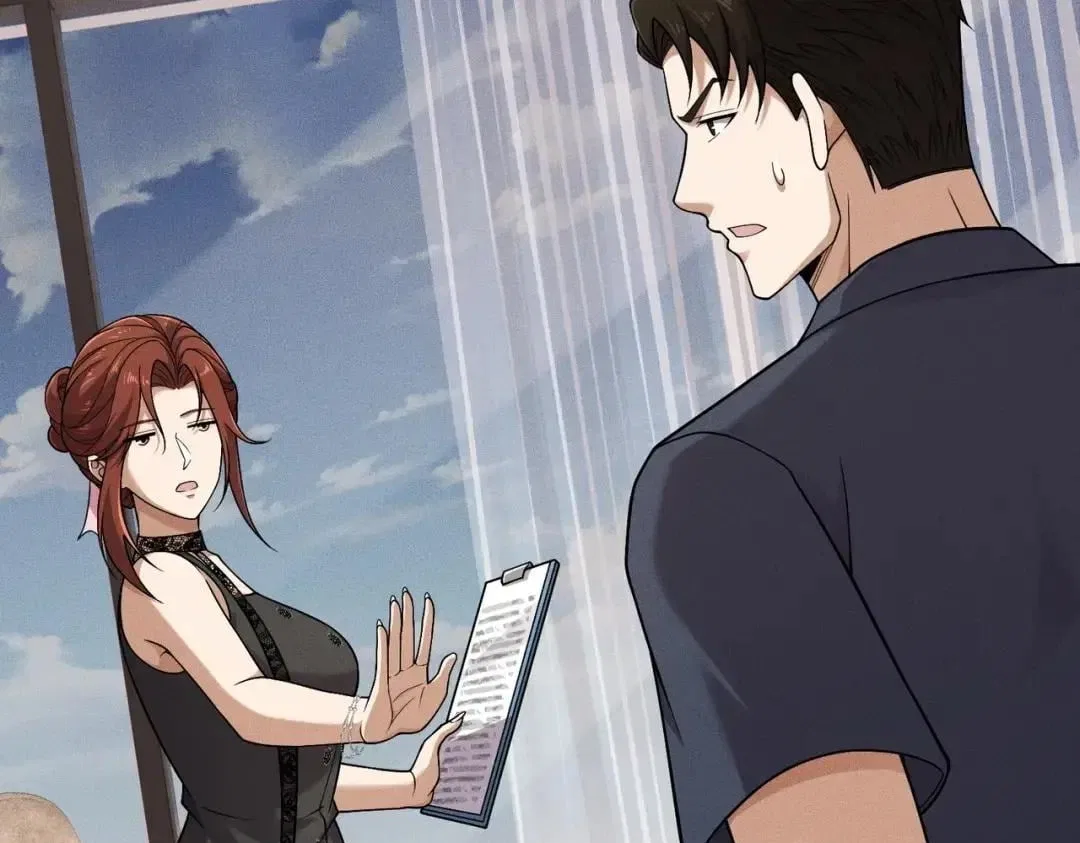 Hidden Dragon in the City (2025) Chapter 113 – Page 28
