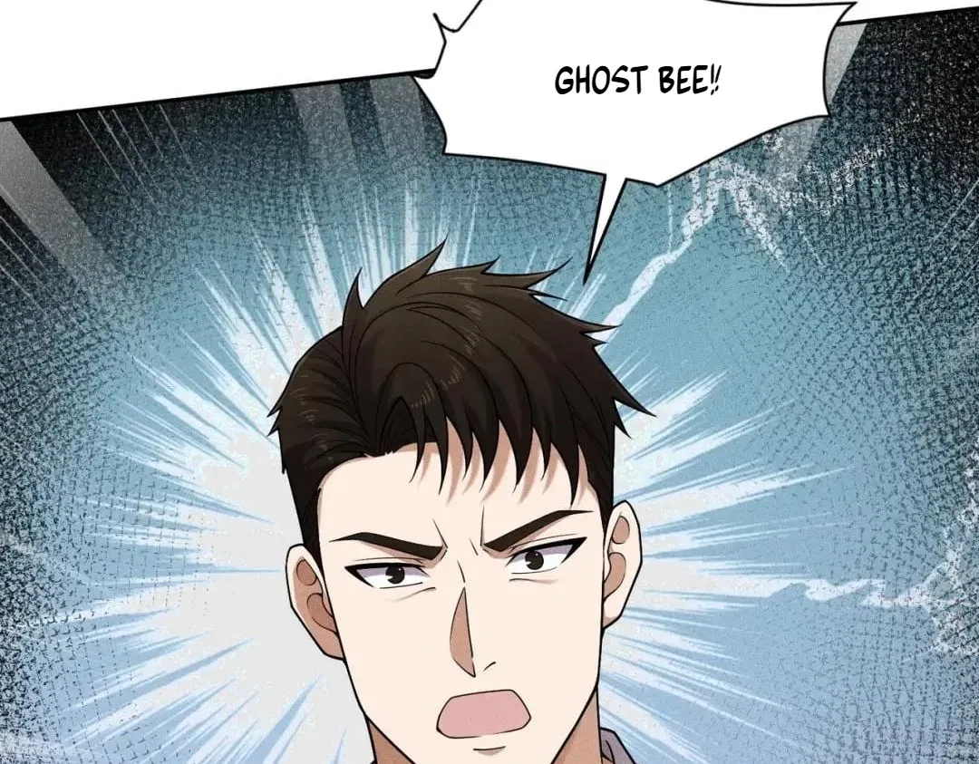 Hidden Dragon in the City (2025) Chapter 113 – Page 36