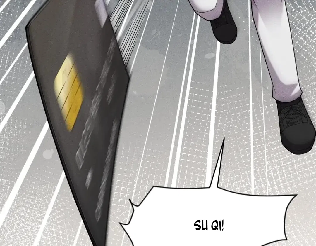 Hidden Dragon in the City (2025) Chapter 113 – Page 44