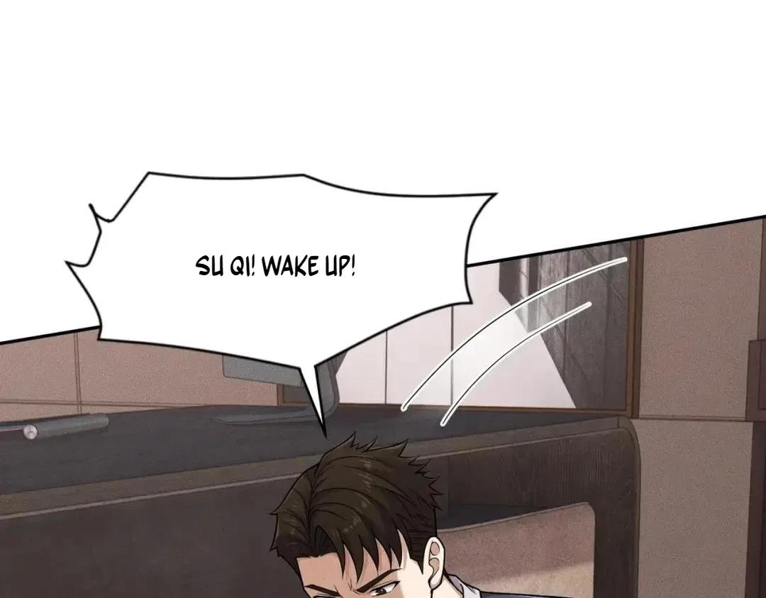 Hidden Dragon in the City (2025) Chapter 113 – Page 52