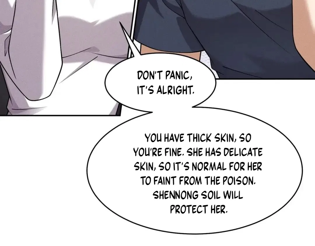 Hidden Dragon in the City (2025) Chapter 113 – Page 57