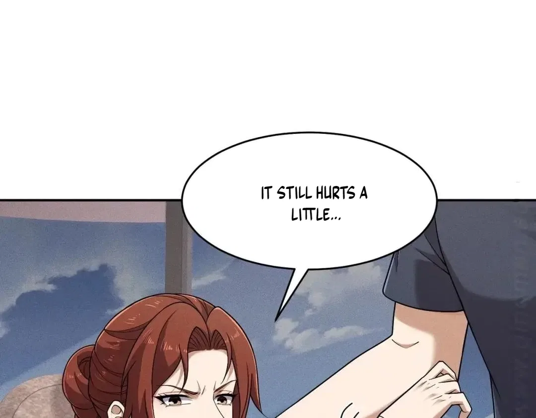 Hidden Dragon in the City (2025) Chapter 113 – Page 65