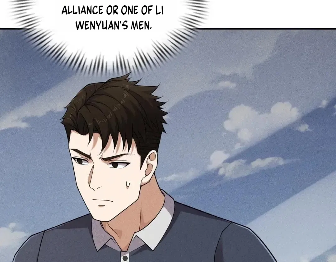 Hidden Dragon in the City (2025) Chapter 113 – Page 68