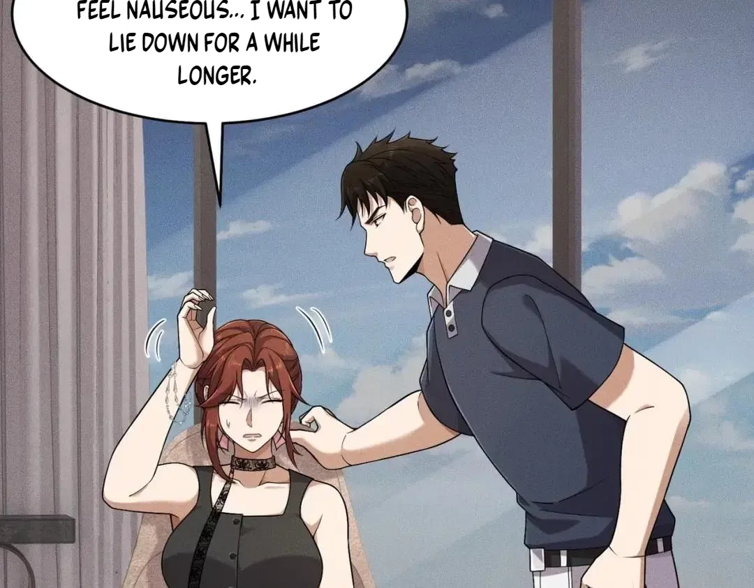 Hidden Dragon in the City (2025) Chapter 113 – Page 71