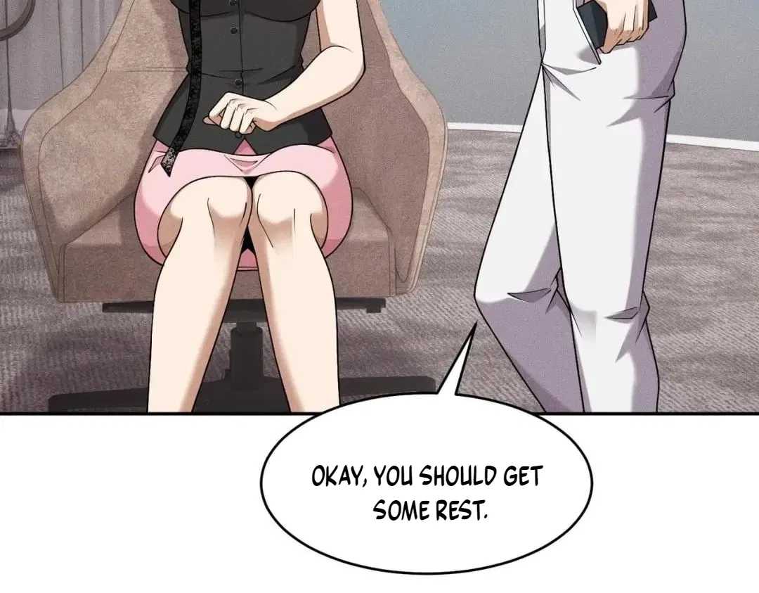 Hidden Dragon in the City (2025) Chapter 113 – Page 72
