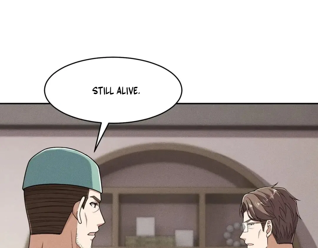 Hidden Dragon in the City (2025) Chapter 113 – Page 82