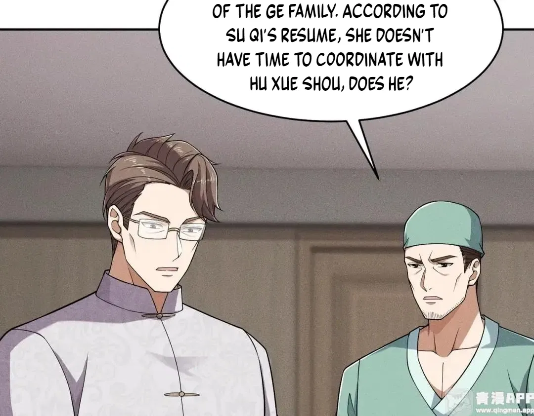 Hidden Dragon in the City (2025) Chapter 113 – Page 85