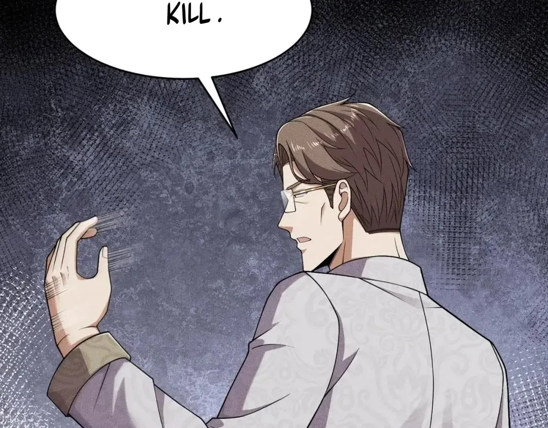 Hidden Dragon in the City (2025) Chapter 113 – Page 88